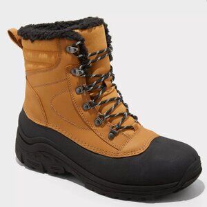 Men's Blaise Winter Boots - All in Motion™ Chestnut 13